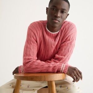 J. Crew Sweater (Large)